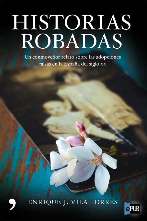 descargar libro Historias Robadas