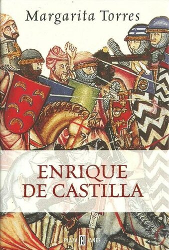 libro gratis Enrique de Castilla