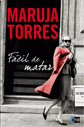 libro gratis Facil De Matar