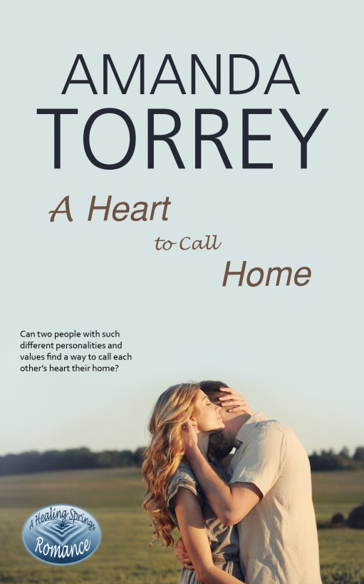 descargar libro A Heart to Call Home