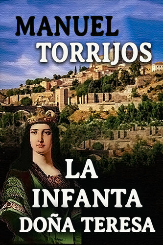 libro gratis La Infanta doña Teresa