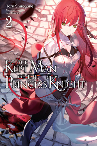 libro gratis The Kept Man of the Princess Knight, Vol. 2