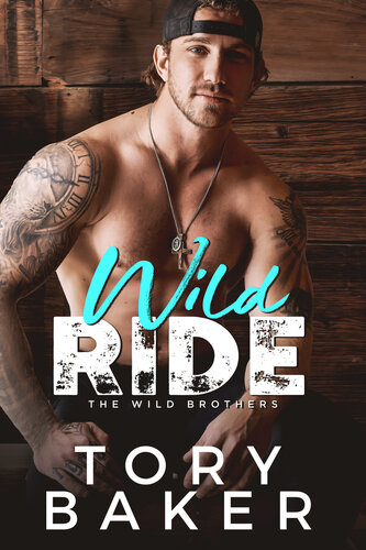 descargar libro Wild Ride