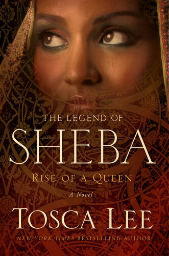 descargar libro The Legend of Sheba