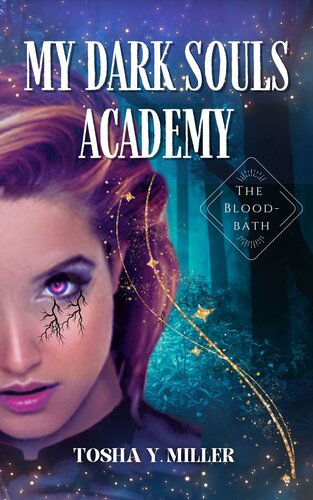 descargar libro My Dark Souls Academy: The Bloodbath (The Hell Dimension Series Book 3)