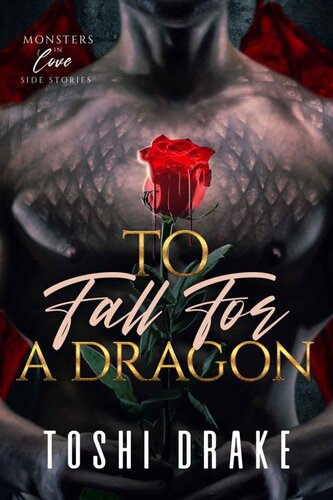 descargar libro To Fall for a Dragon