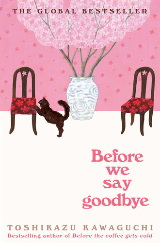 descargar libro Before We Say Goodbye