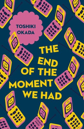 descargar libro The End of the Moment We Had