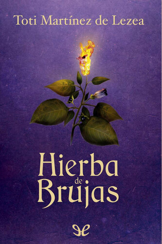 descargar libro Hierba de Brujas