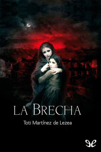 descargar libro La brecha