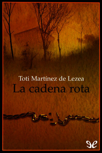 descargar libro La cadena rota