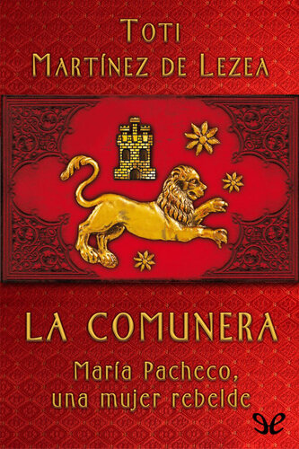 descargar libro La comunera