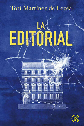 libro gratis La editorial