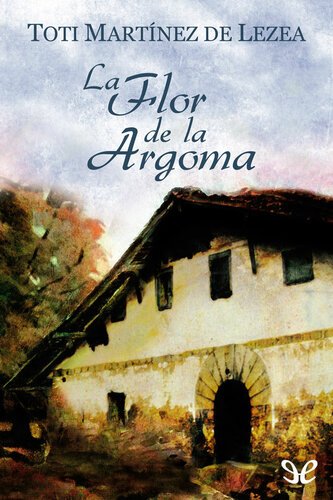 libro gratis La flor de la argoma