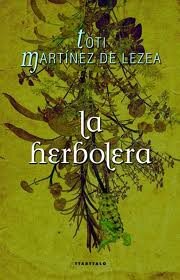 libro gratis La herbolera