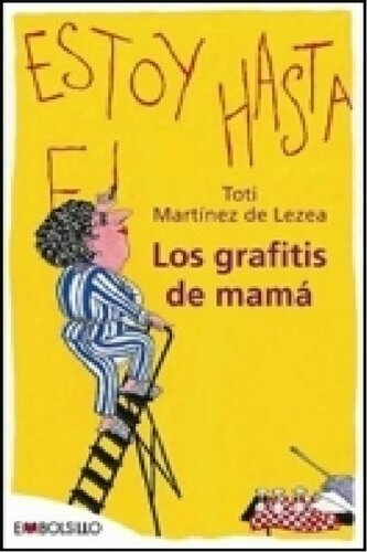 libro gratis Los grafitis de mamá (ilustrado)