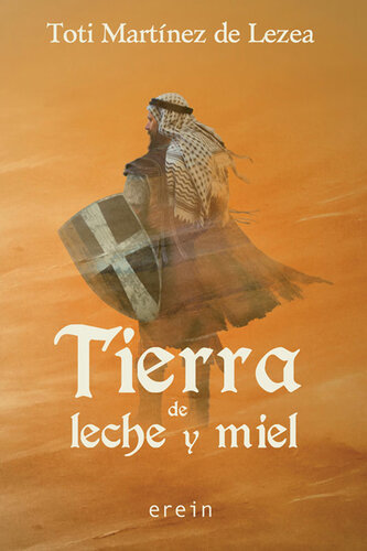 libro gratis Tierra de leche y miel