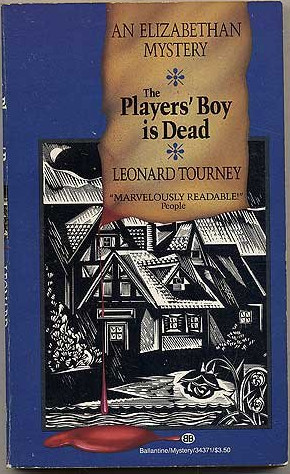 descargar libro The Player's Boy is Dead