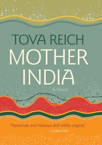 descargar libro Mother India