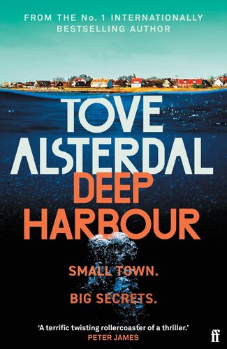 libro gratis Deep Harbour