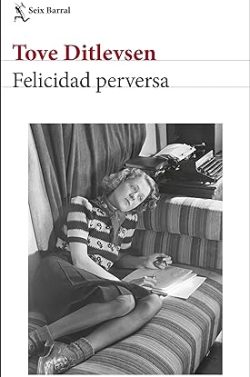 descargar libro Felicidad perversa