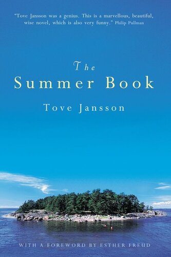 descargar libro The Summer Book