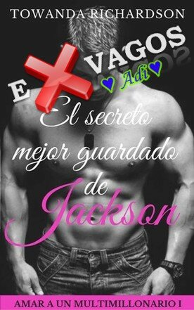 descargar libro El secreto mejor guardado de Jackson