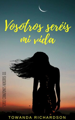 descargar libro Vosotros seréis mi vida