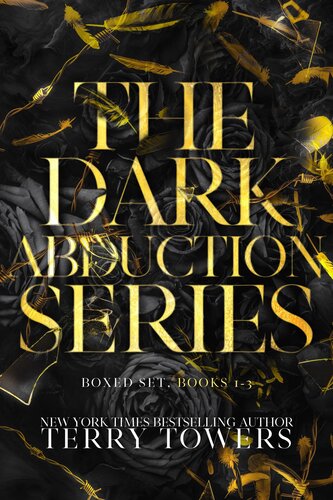 libro gratis The Dark Abduction Complete Series Boxed Set