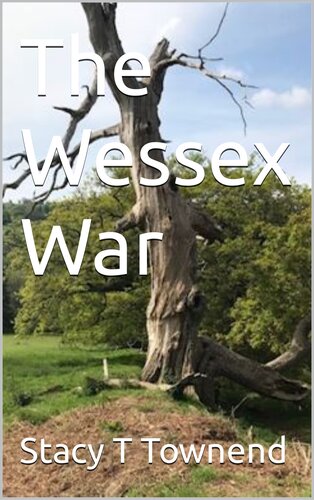 descargar libro The Wessex War (The Mercian Tales)