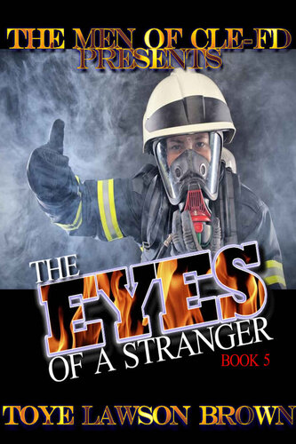 descargar libro The Eyes of a Stranger