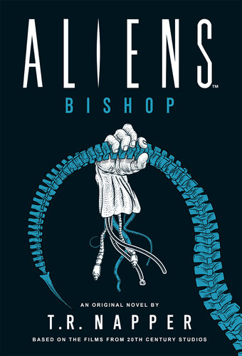 descargar libro Aliens