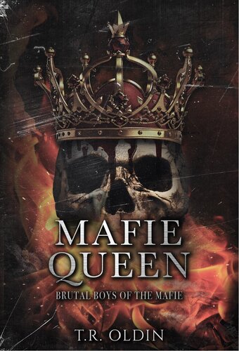 descargar libro Mafie Queen