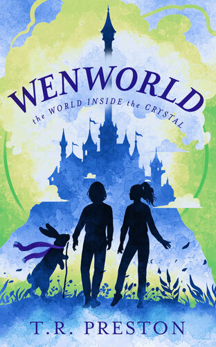 descargar libro Wenworld: The World Inside the Crystal