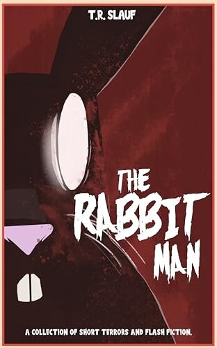 descargar libro The Rabbit Man