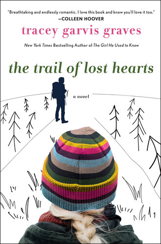 descargar libro The Trail of Lost Hearts