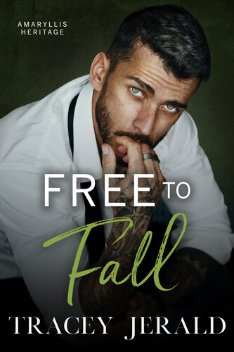 descargar libro Free to Fall