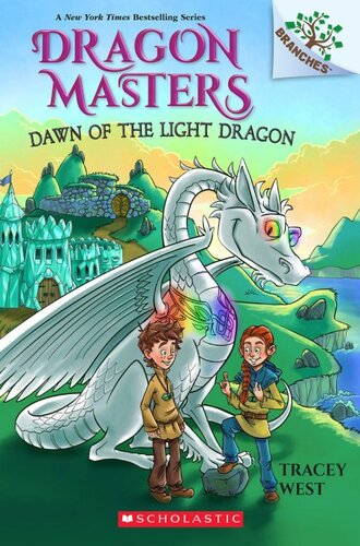 descargar libro DM24.Dawn of the Light Dragon