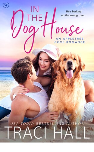 libro gratis In the Dog House