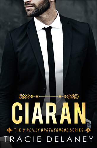 descargar libro Ciaran