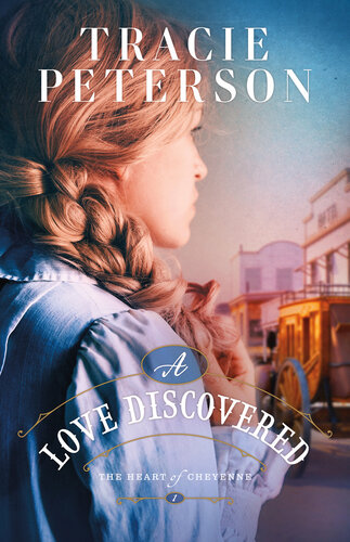 descargar libro A Love Discovered