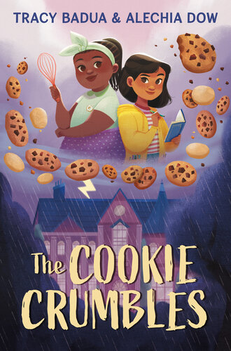 descargar libro The Cookie Crumbles