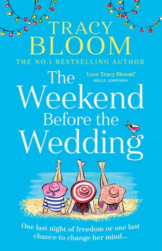 descargar libro The Weekend Before the Wedding