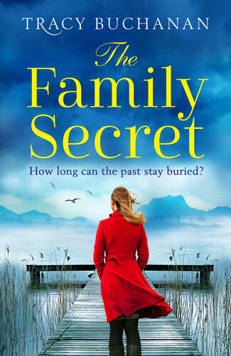 descargar libro The Family Secret