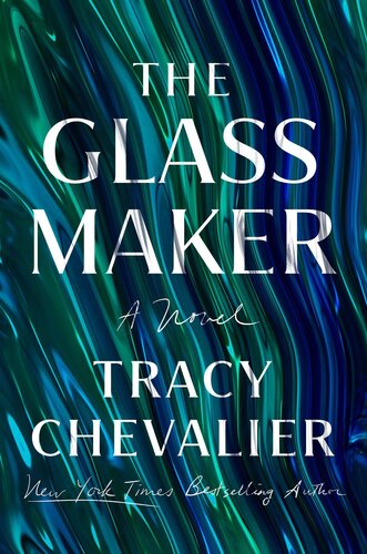 descargar libro The Glassmaker : A Novel