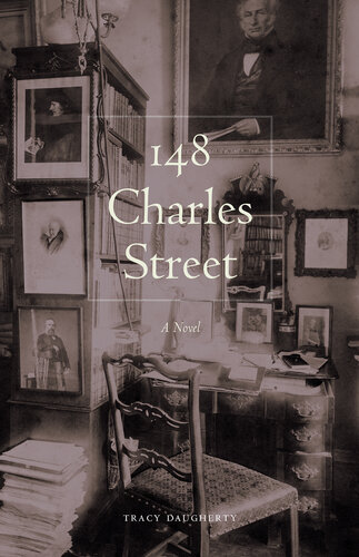 descargar libro 148 Charles Street: A Novel