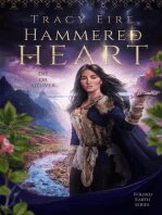 descargar libro Hammered Heart Folded Series, #4