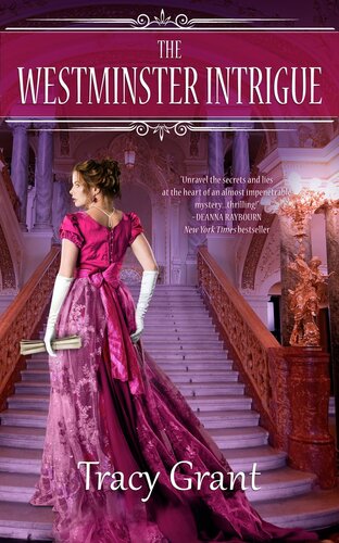 libro gratis The Westminster Intrigue