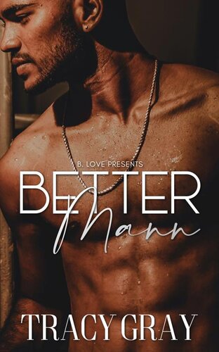 libro gratis Better Mann