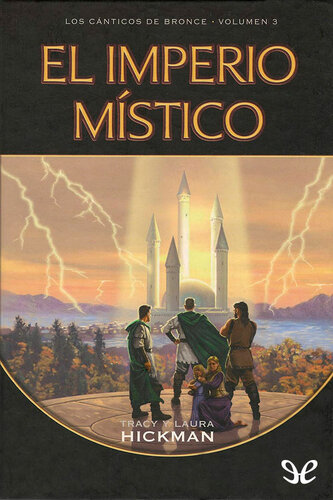 descargar libro El Imperio Místico